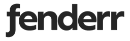 Fenderr Logo