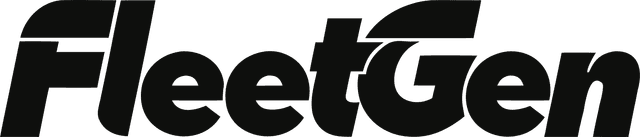 FleetGen Logo